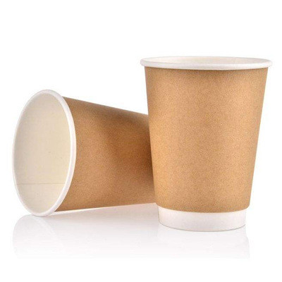 12oz Coffee Cups With Lids