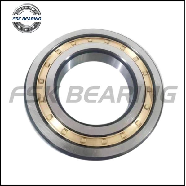 Premium Quality 170RIT93R3 Cylindrical Roller Bearing Coal Mill Bearing