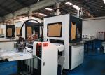 Automatic Box Making Machine For Samsung Mobile Phone Boxes Factory With Gluing