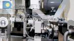 Five Station Washing Machine Motor Rotor Automatic Balancing Machine Switched
