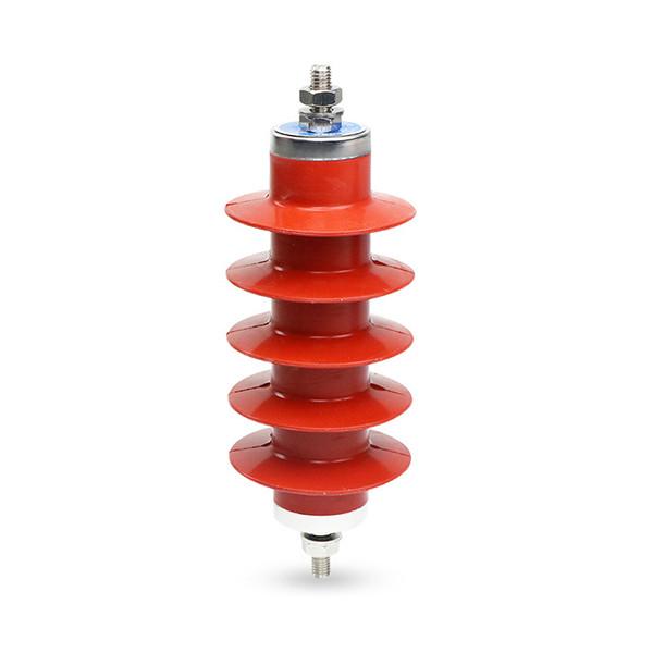 Quality Capacitive Protection Bank Type Lightning Arrester for sale