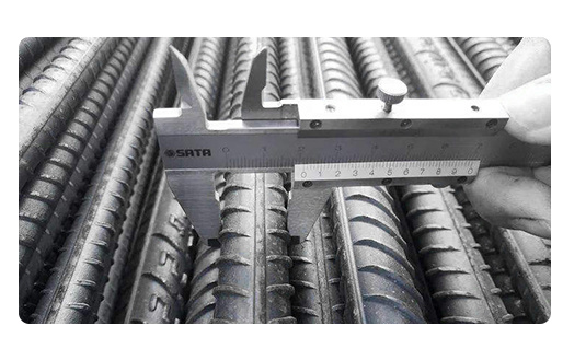 Hot Sale HRB500 HRB400 Hpb300 6mm 8mm 10mm Rebar with Stock Building Concrete Deformation Rebar