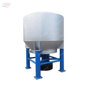 3% Paper Pulp Making Machine