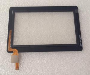 China Custom LCD Industrial Tablet Touch Panel / Multi Touch Screen Panel on sale