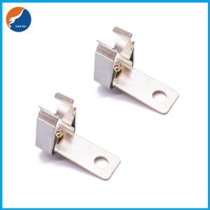 High Breaking Capacity High Voltage HV Current Limiting Cut Out Fuse Clip