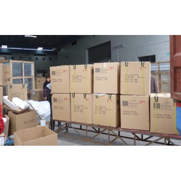 Guest Room Hotel Mini Bars Of Different Series no vibration For Optional