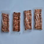 CO2 MIG Welding Materials Nozzle Welding Torch Contact Tip / Welding Torch Tips
