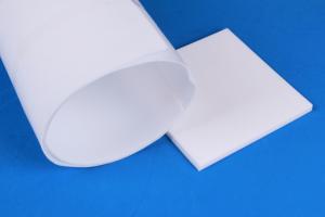 Skived PTFE  Sheet