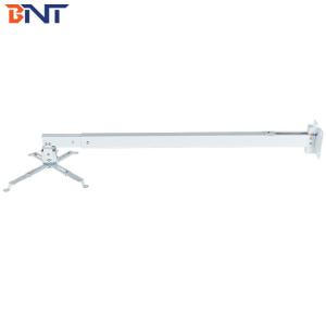 Buy cheap Presentation White LCD Projector Ceiling Mount Bracket For Conference Room product