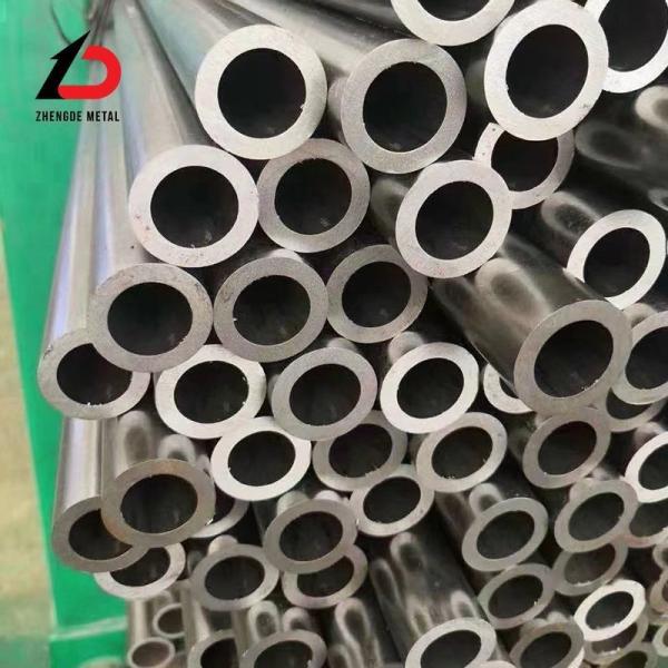 Quality Textile Machinery Used En 10305-1 En 10305-2 Manufacturer Price Direct Sales St45 St52 Precision Steel Pipe for sale