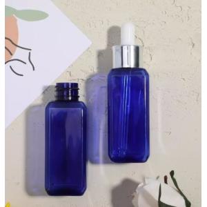 Buy cheap Cosmetic Packing Plastic 10ml Essential Oil Bottle Refillable product