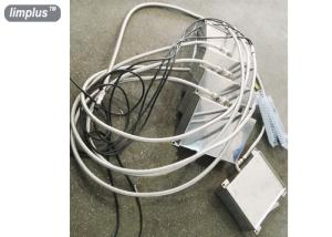 Submersible Immersible Ultrasonic Transducer For Cleaning / Ultrasonic Vibration Transducer