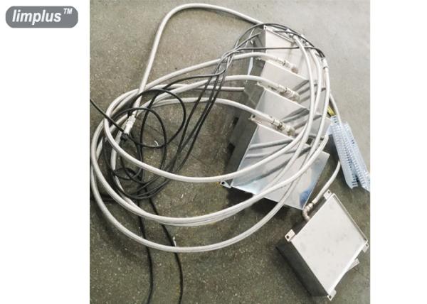 Quality Submersible Immersible Ultrasonic Transducer For Cleaning / Ultrasonic Vibration Transducer for sale