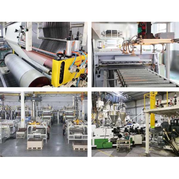 Unilin Click Fire Resistant Spc Flooring Tiles Solid Floor Spc 1220*183mm