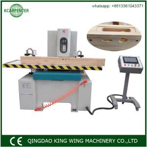 China Woodworking wooden Door Making machines Doors hinge CNC mortiser on sale