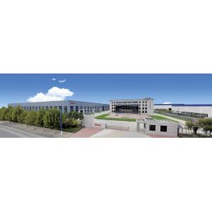 JINAN LIAOYUAN MACHINE CO.,LTD