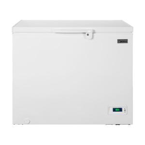 China MD-40W368 368L Medical Chest Freezer Low Noise Minus 40 Degree Lab Freezer With R600A Refrigerant on sale