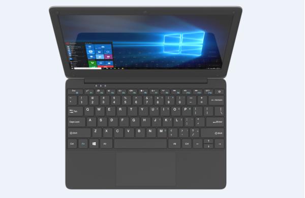 Quality Gemini Lake N4120 Windows 10 Laptop with CE  FCC Certification for sale