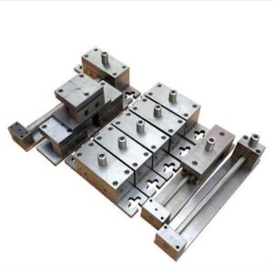 Punch Stamping Press Die Components