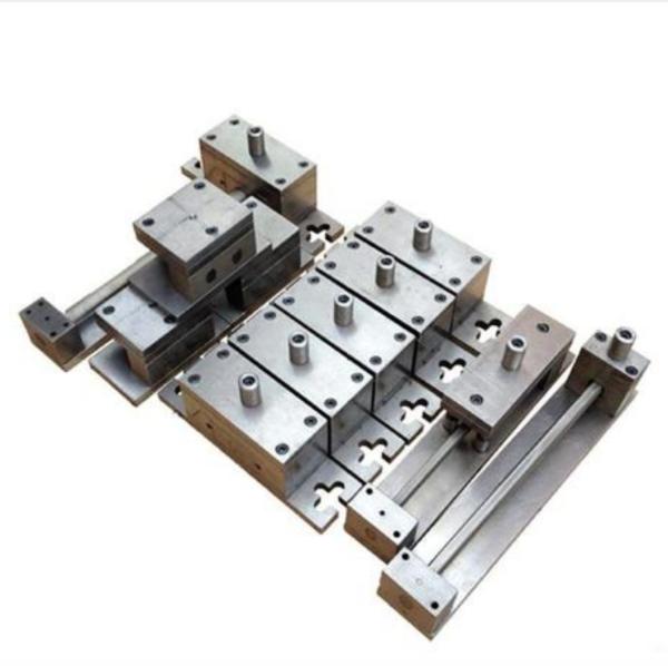 Quality Punch Stamping Press Die Components for sale