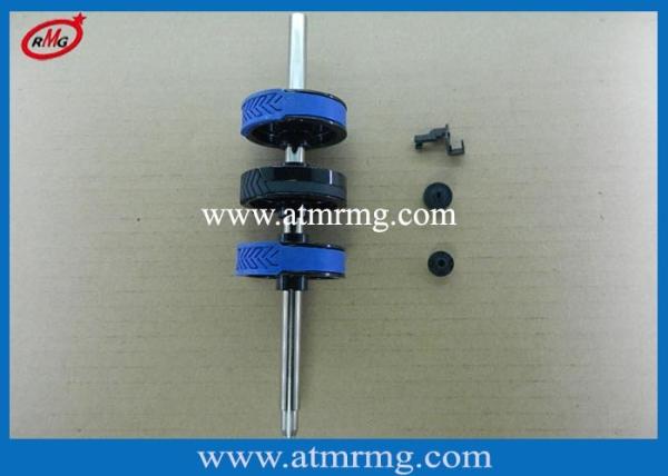 Quality ATM Machine parts 49204020000A 49-204020-000A 49-204020-0-00A Diebold Opteva Feed Shaft for sale