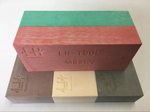 Buy cheap PU Composite Tooling Board For Auto Parts Prototype High Temperature Resistance product