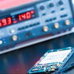 Iec Fcc Recognized Accredited Testing Laboratory Seeder Machinery Third-party