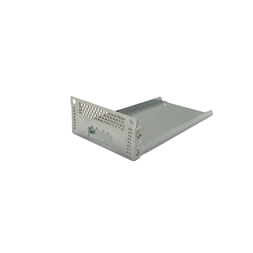 Laser Welding Heavy Aluminum Sheet Metal Fabrication CNC Prototype Custom Made