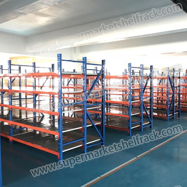 300kg Warehouse Shelf Rack
