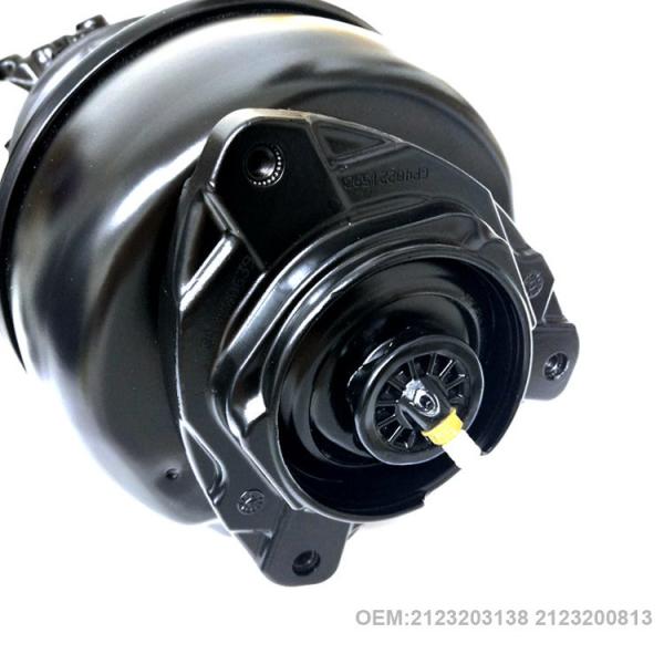 2123203138 2123203238 Air Shock Absorber For Mercedes - Benz W212 W218