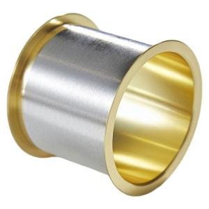 China Custom Silver Bonding Wire With Composite Material Treatment For IC Packaging on sale