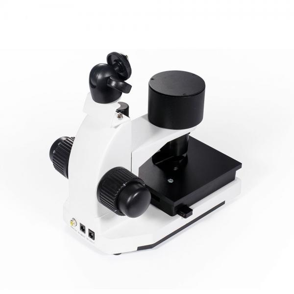 Professional Biological Capillary Microscope Digital DC12V 2A Output GY-160