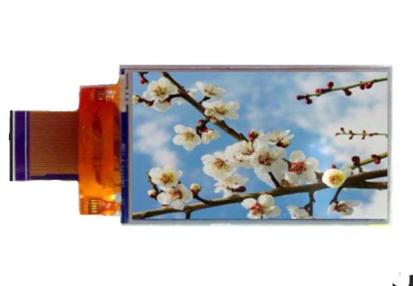 Ips Display 3.0 Inch 240*400 Full Viewing Angle Sunlight Readable Tft Lcd Module