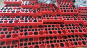 China Standard O Ring Seal Kit and Resistant to Most Chemicals on sale