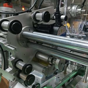 50Hz Daily Necessities Assembly Machine Automated Assembly Machines For Bottles