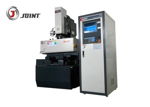 Quality 1000 * 600 * 450mm Table Travel CNC Sparking Machine 2200L Filter Container Cube for sale