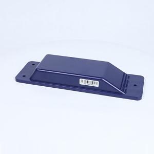Buy cheap Wireless 1900Mhz Container GPS Tracker With 12000mAh Battery product