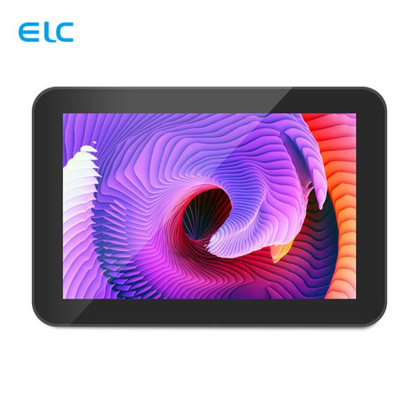 Quality Capacitive Touch Screen RK3288 Poe Android Tablet NFC Quad Core for sale