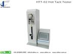 Hot Tack Seal Tester Astm F1921 Astm F2029 Polymer Lab Quality Control Equipment