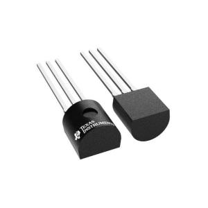 Buy cheap Active Analog Temperature Sensor Through Hole Mounting 32°F ~ 212°F Sensing Texas Instruments LM34 Series product