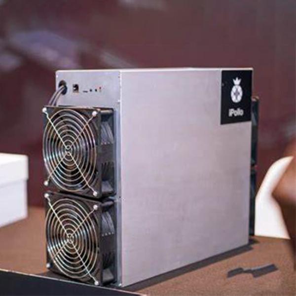 Quality IPOLLO B1 Asic BTC Minier Machine 85TH / S 3500W for sale