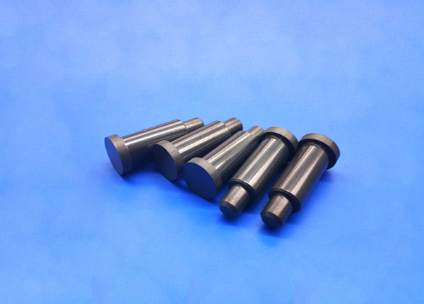 High temperature al2o3 99% ceramic dowel pins zirconia insulation Si3N4