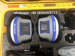 CHC Brand X12 Navigation IMU-RTK GNSS Receiver Improves RTK