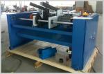 Electric Control Double End Chamfering Machine High Safety Easy Operation