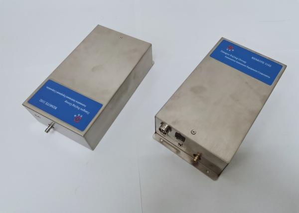 Quality FDA Particle Counter Remote Online Monitoring System 28.3L/Min for sale