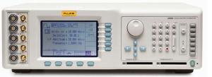 9500B Oscilloscope Multi Function Calibrator Durable Fully Automated
