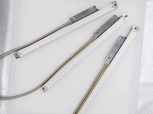 Buy cheap Easson 5um Digital Readout Milling Machine Linear Position Encoder product