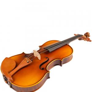 China china wholesale matt handmade violin with accessories Violin Handmade China Trade,Buy China Direct From Violin on sale
