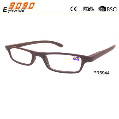 Quality 2017 new design reading glasses ,available in various color for sale