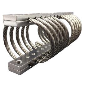 Buy cheap Wire Cable Vibration Isolator For Large Space Telescopes product